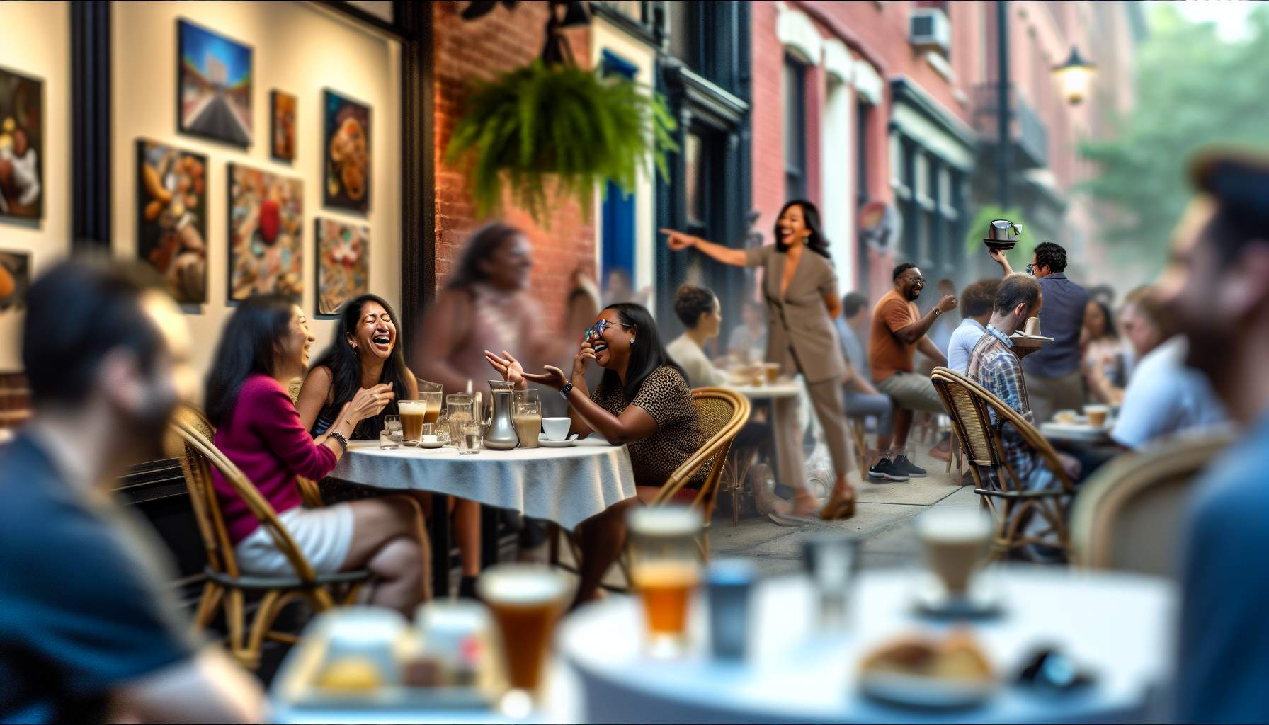 Où s'arrête le snobisme et commence l'authenticité ?