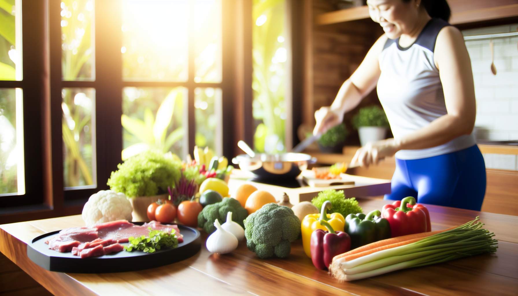 Perdre du poids rapidement : 20 kg en 15 jours ?