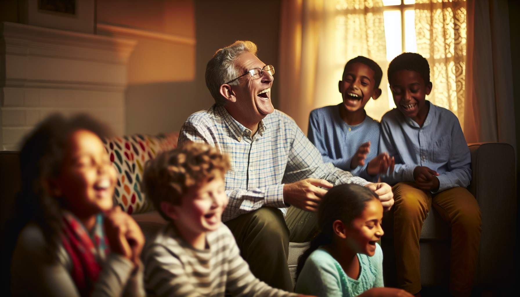 Philippe Gougler a-t-il des enfants cachés ?