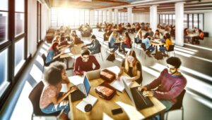 Planete INP : découvrez l'outil qui booste vos études
