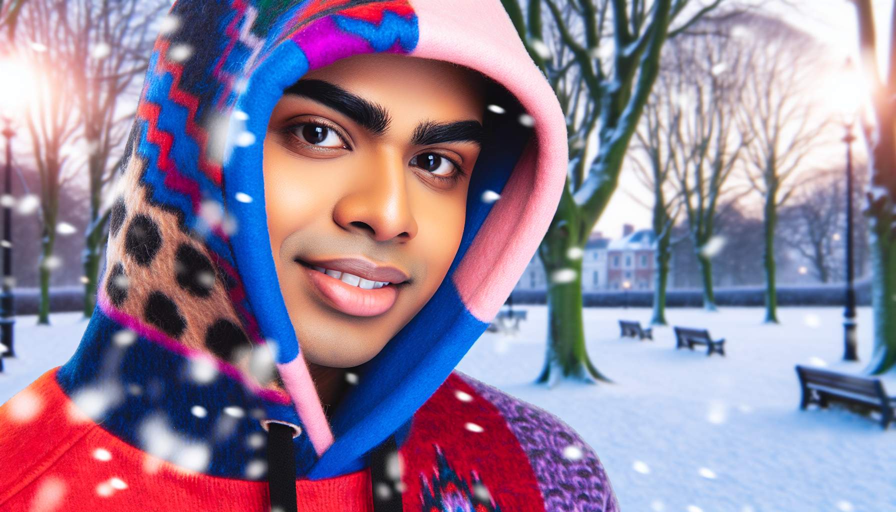 Pourquoi choisir un sweat gantub cet hiver ?