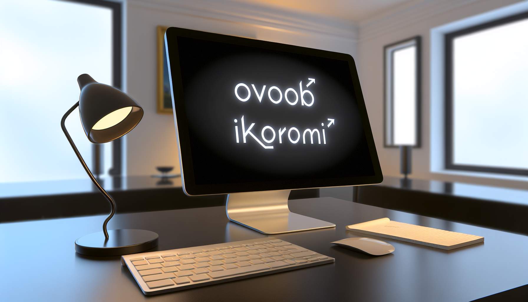 Pourquoi Ovoob devient Ikromi en 2025 ?