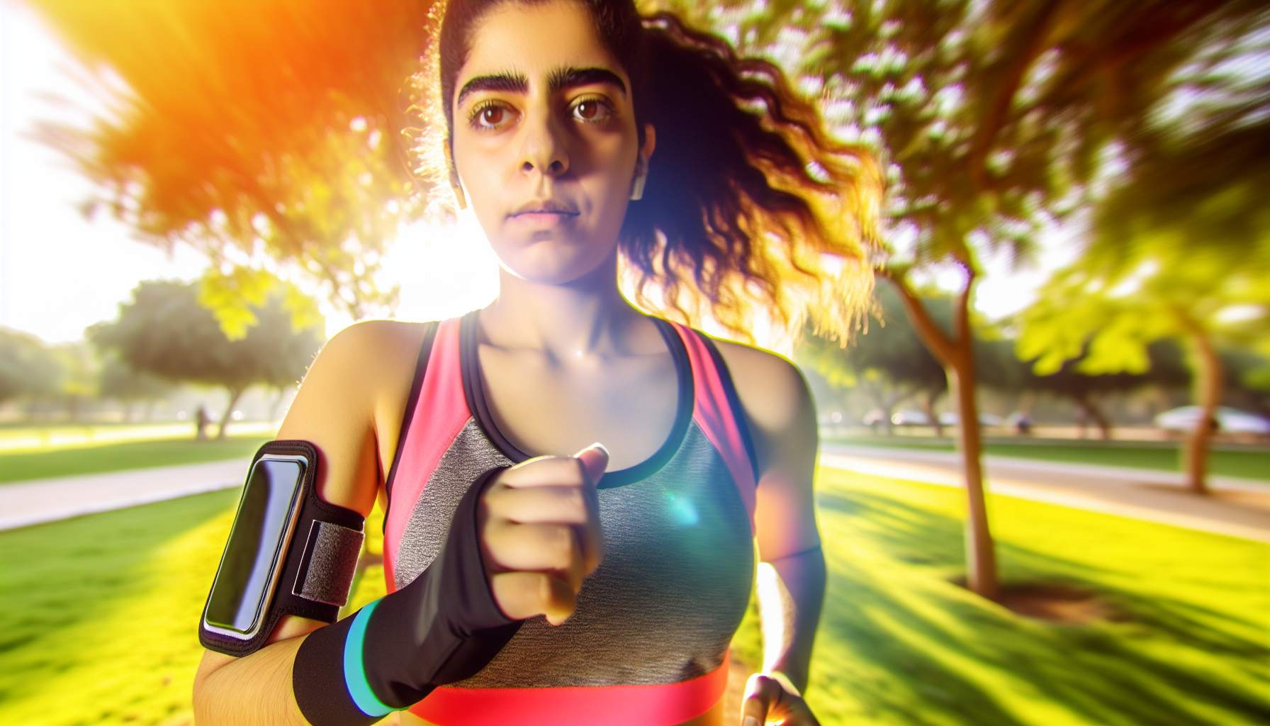 Protéger ton smartphone en sport : astuces clés