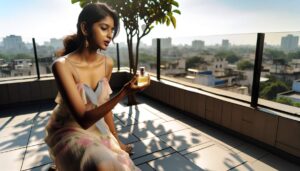 Quel parfum d'été pour un rendez-vous parfait ?