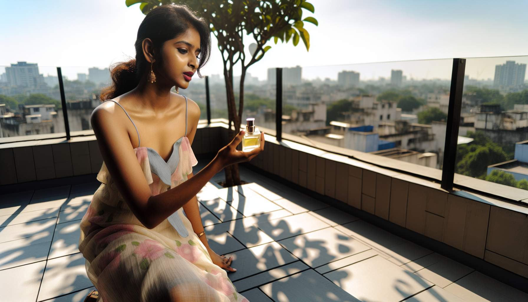 Quel parfum d'été pour un rendez-vous parfait ?
