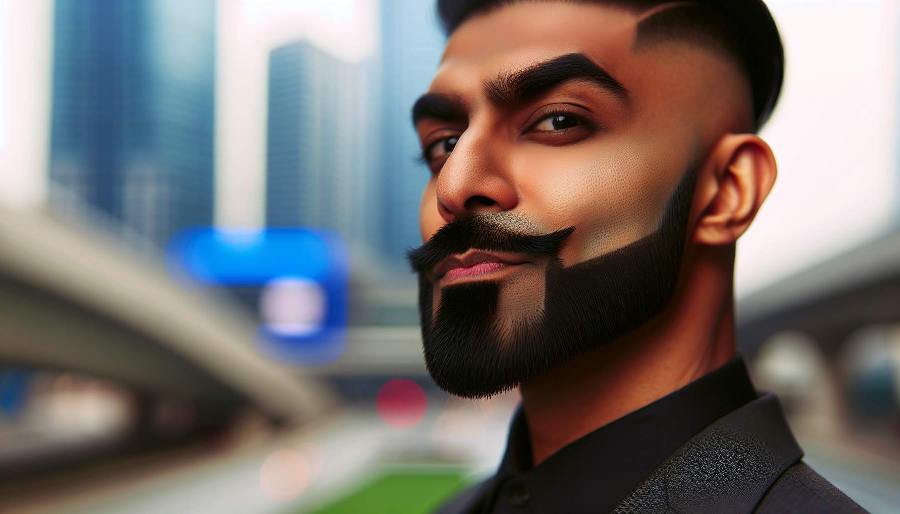 Barbe : quel style adopter à la rentrée ?
