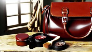 Quelle cire sac cuir choisir pour sublimer votre accessoire ?