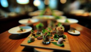 Recette culinaire : des délices pour chaque palais