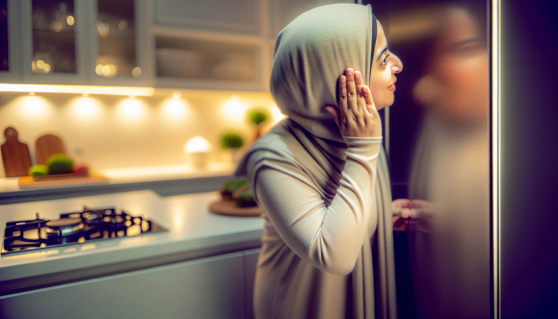 Réfrigérateur bruyant : astuces pour le silence