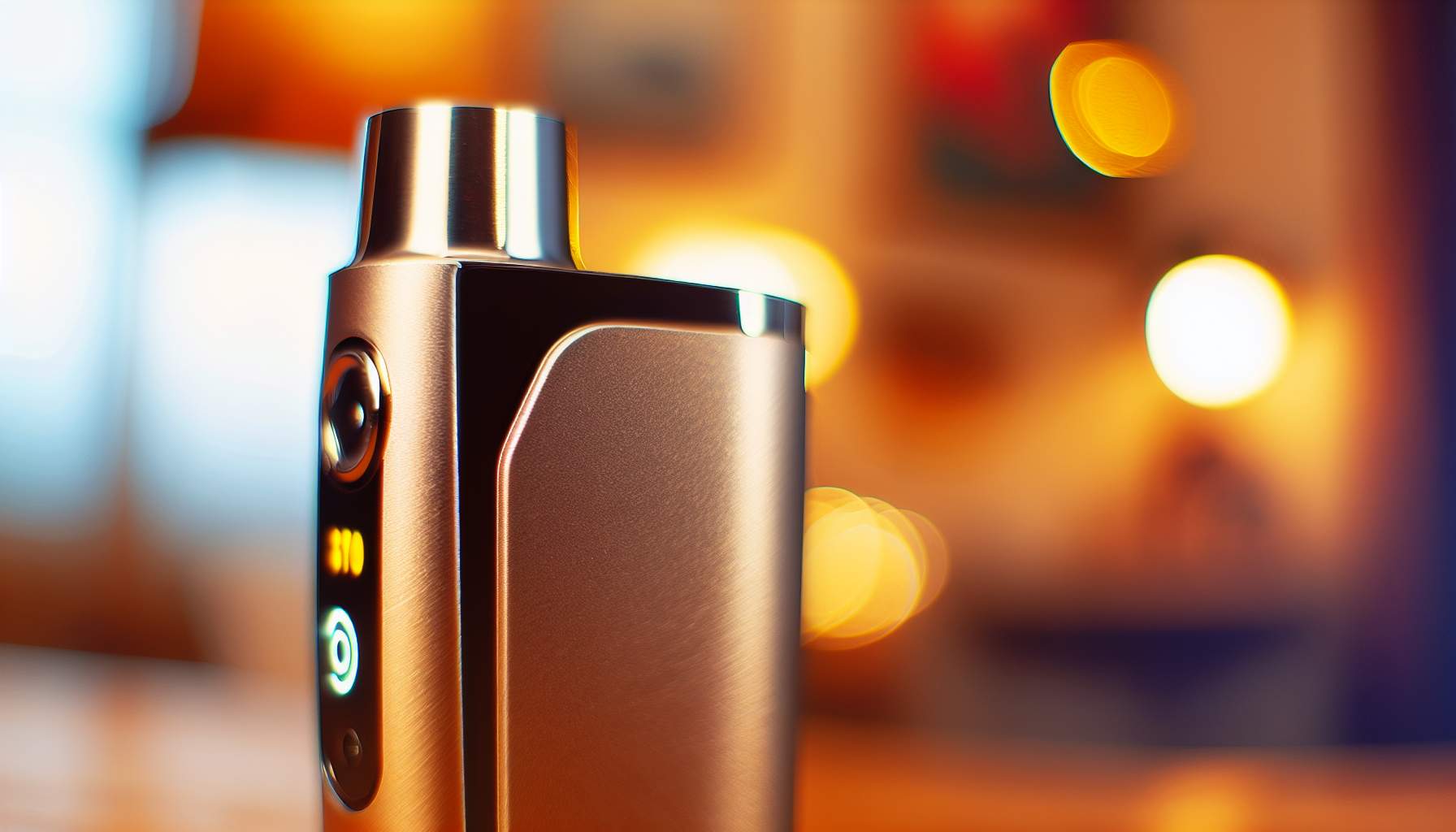 Réglages Innokin : les secrets pour vapoter mieux !