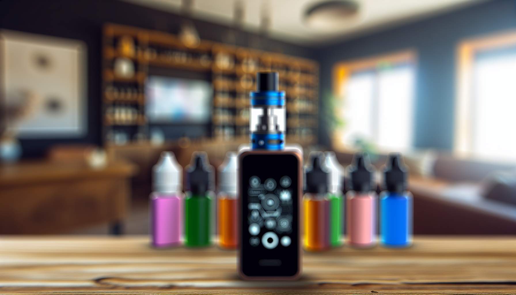 reglages-innokin-vapoter-mieux reglages-innokin-vapoter-mieux