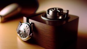 Remontoir montre automatique : utile ou gadget ?