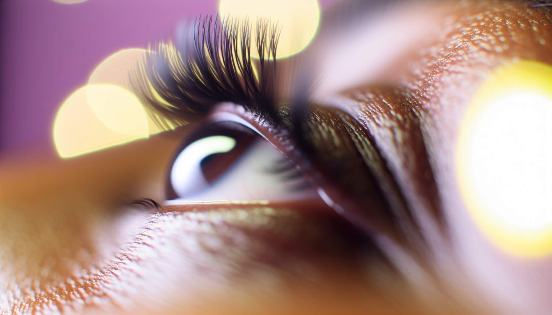 Repoussement cils: mythe ou réalité ?