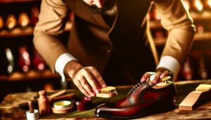 Réussir le cirage de chaussures : 5 astuces incontournables