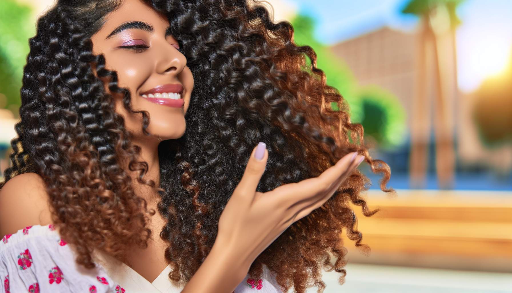 routine-cheveux-frises-difference routine-cheveux-frises-difference