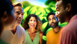 Samsky santé : découvrez ses origines surprenantes !
