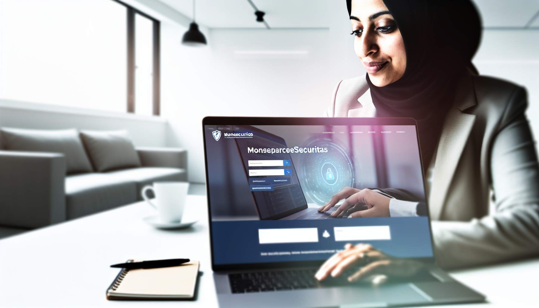Se connecter à monespacesecuritas : astuces révélées