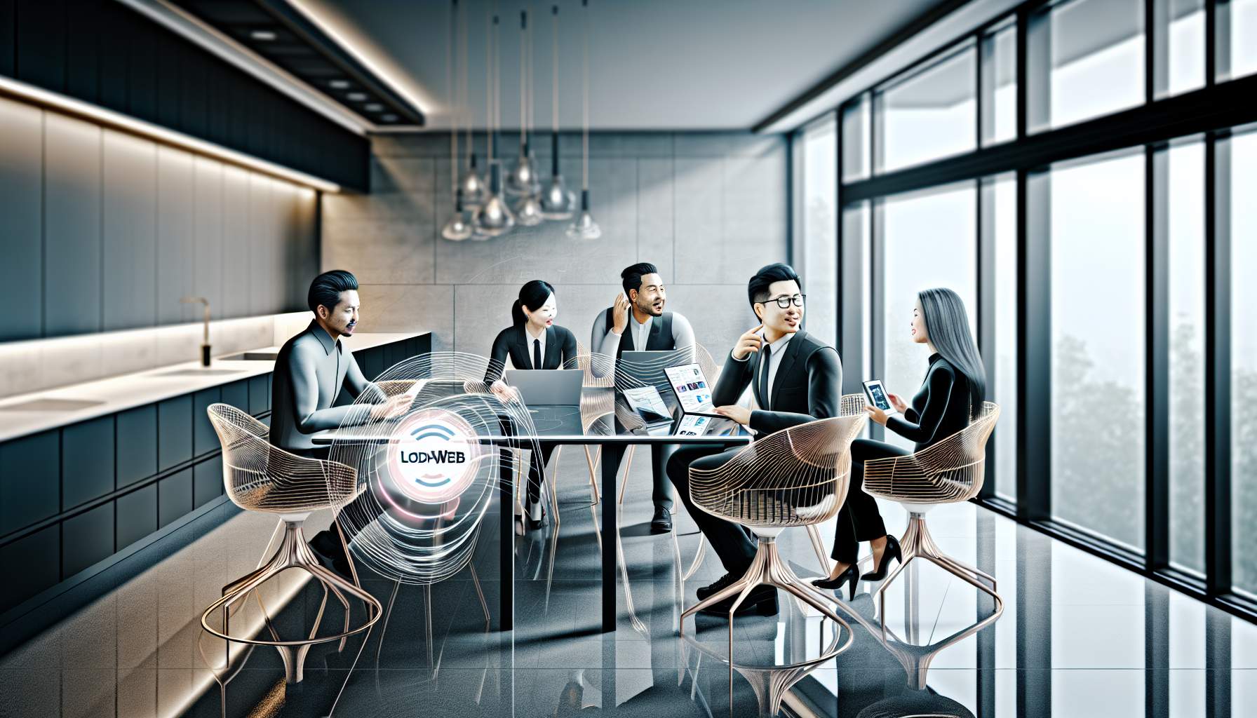 Simplifiez votre gestion immobilière avec Lodaweb !