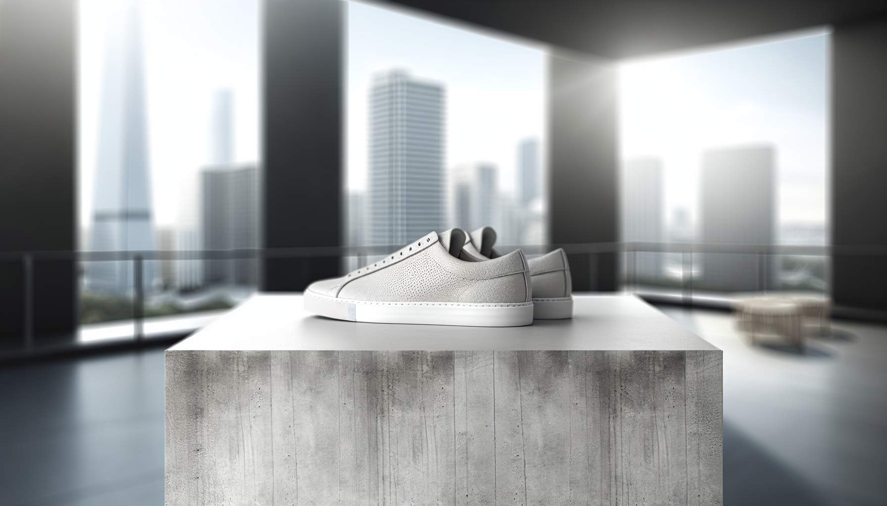 Sneakers minimalistes: top marques à découvrir 🚶‍♂️