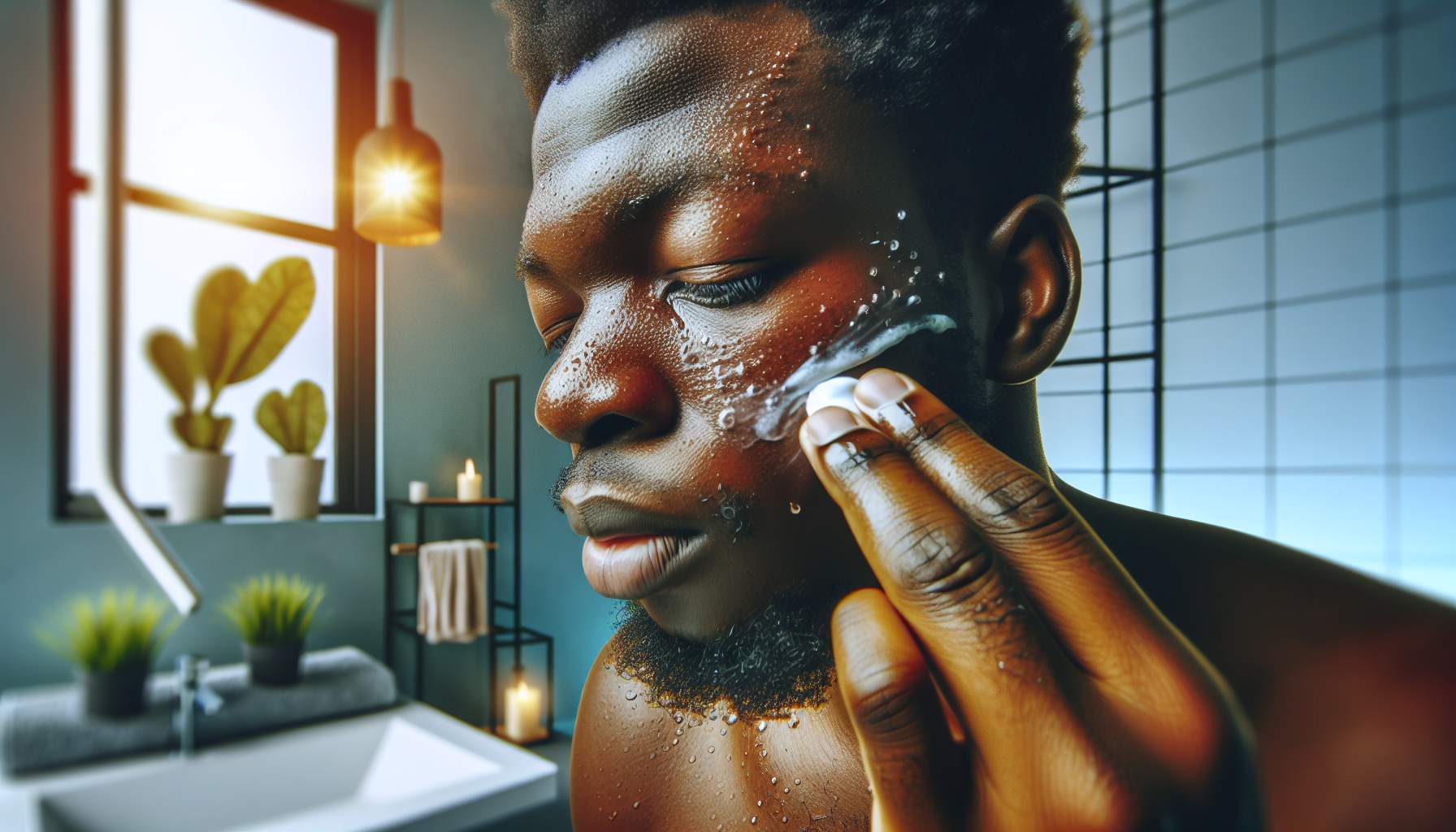 soins-visage-homme-routine soins-visage-homme-routine