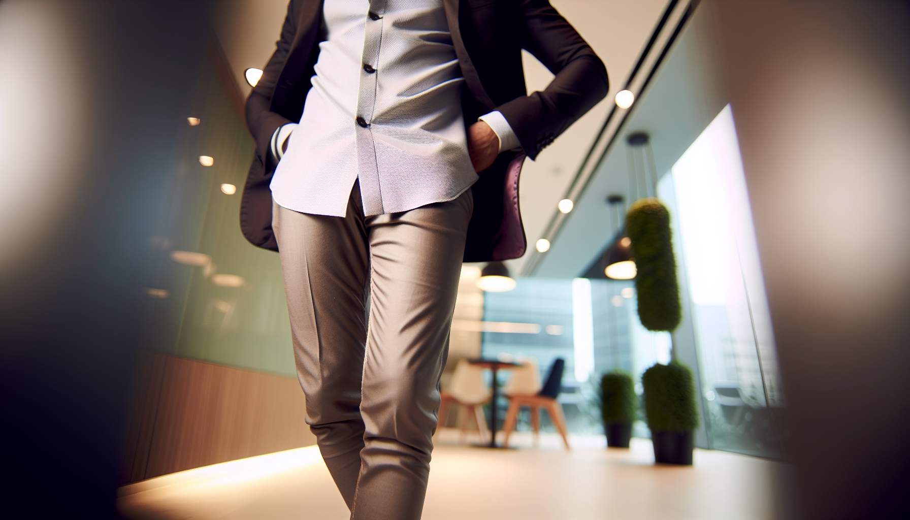 Style élégant décontracté : le secret des pros !