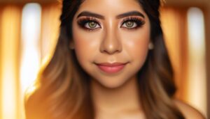 Sublime tes yeux hazel : astuces et conseils mode