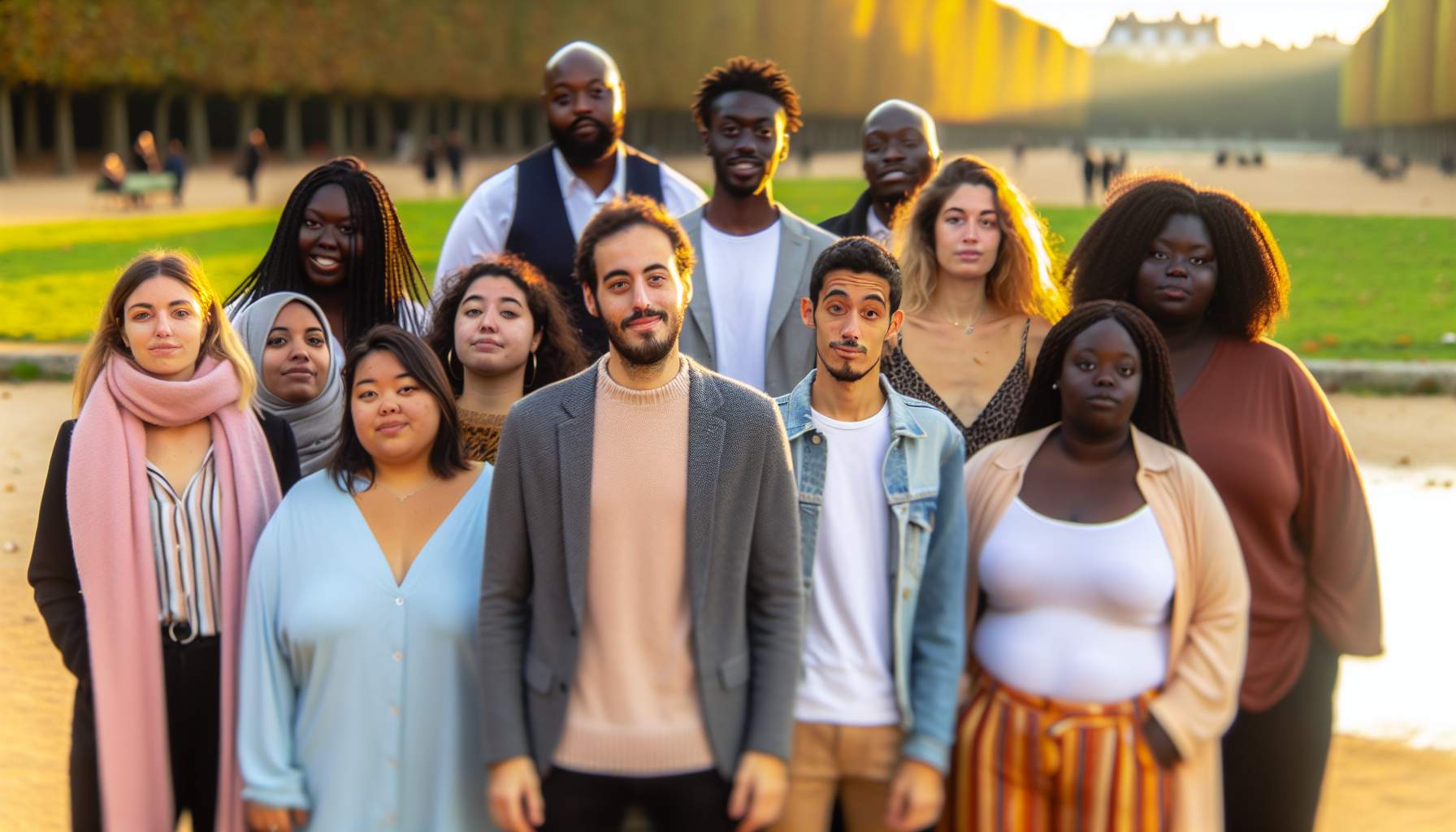 Taille moyenne française : révélations surprenantes !