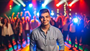 Taille Squeezie : quel est son secret de succès ?