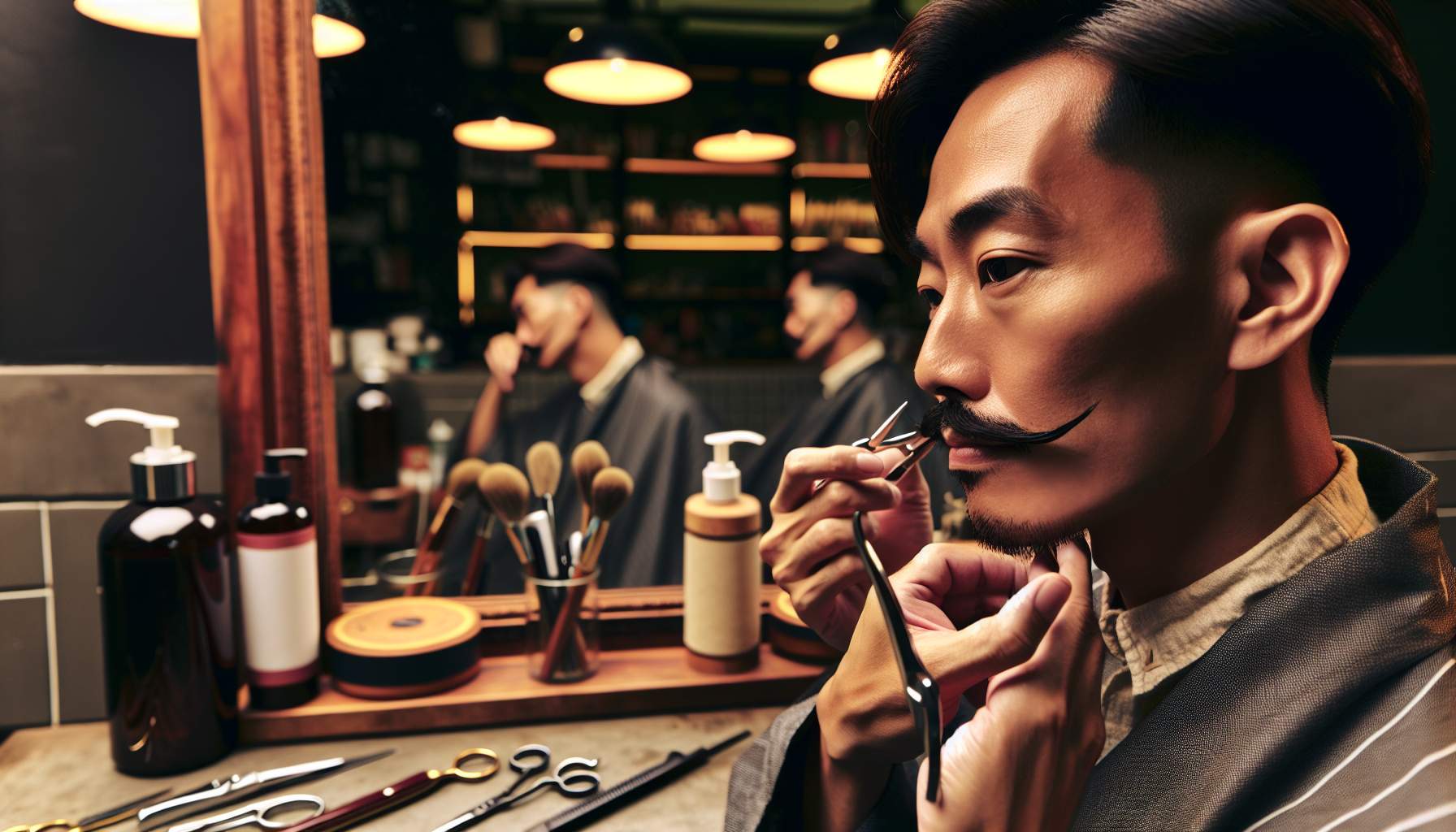 tailler-moustache-elegamment