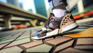 Tailles baskets Adidas : trouve ta pointure idéale !