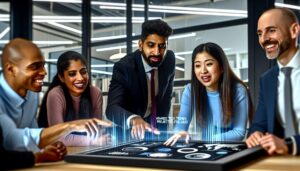 Technologie et innovation 2025 : révolution à venir ?