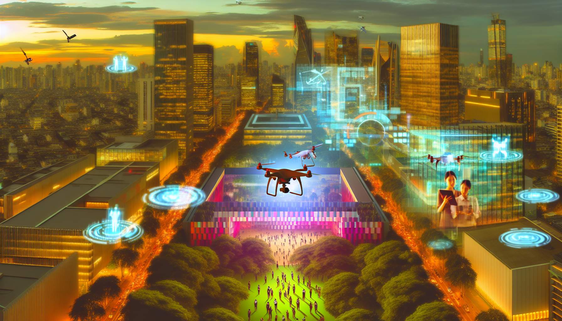 technologie-innovation-2025