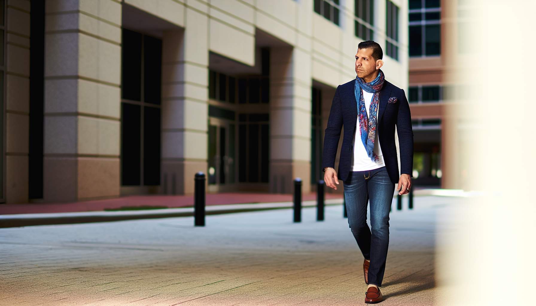 Tendances mode homme : looks qui vous démarquent