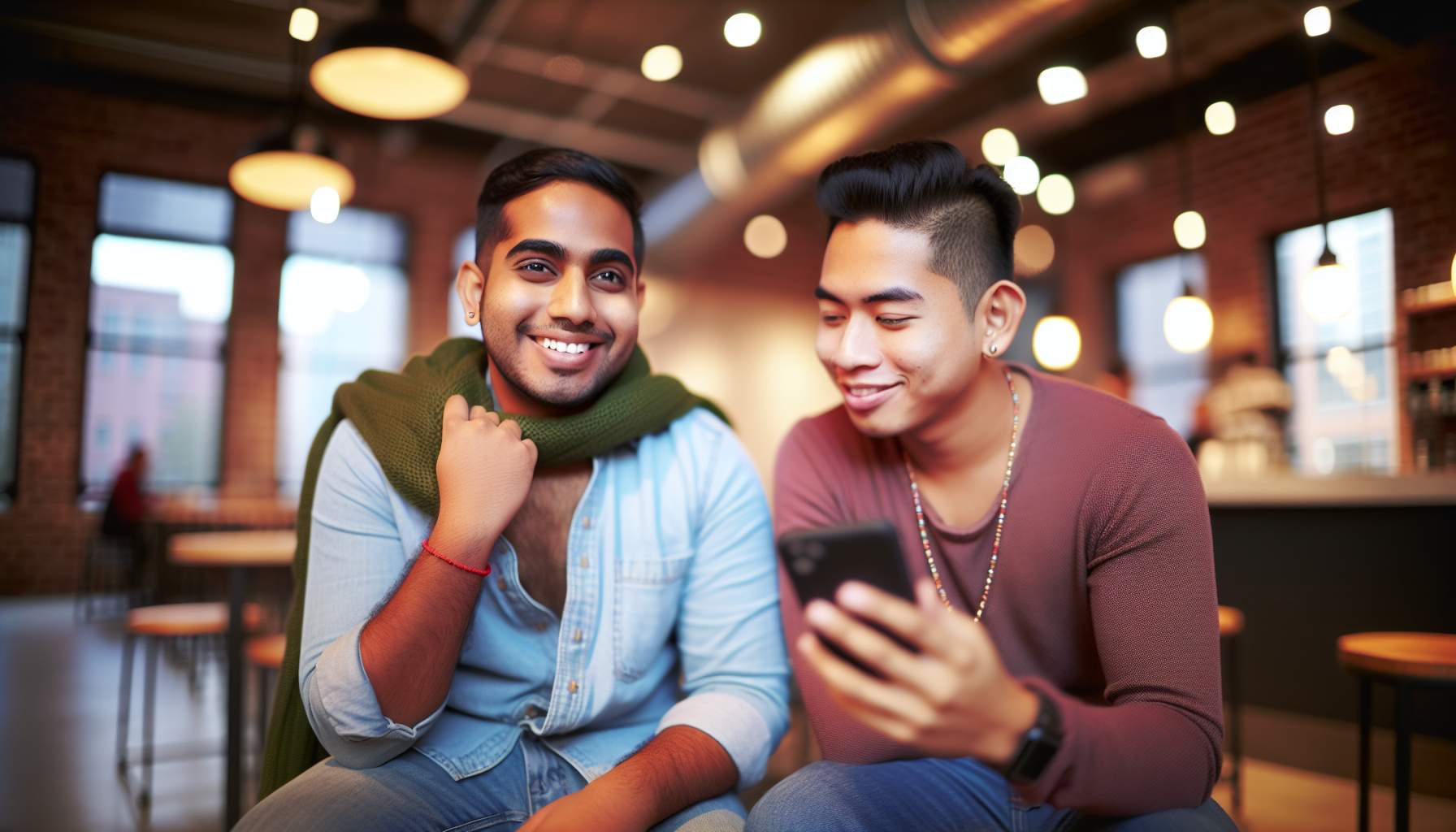 Top 5 applications rencontre gay: guide 2021 🌈