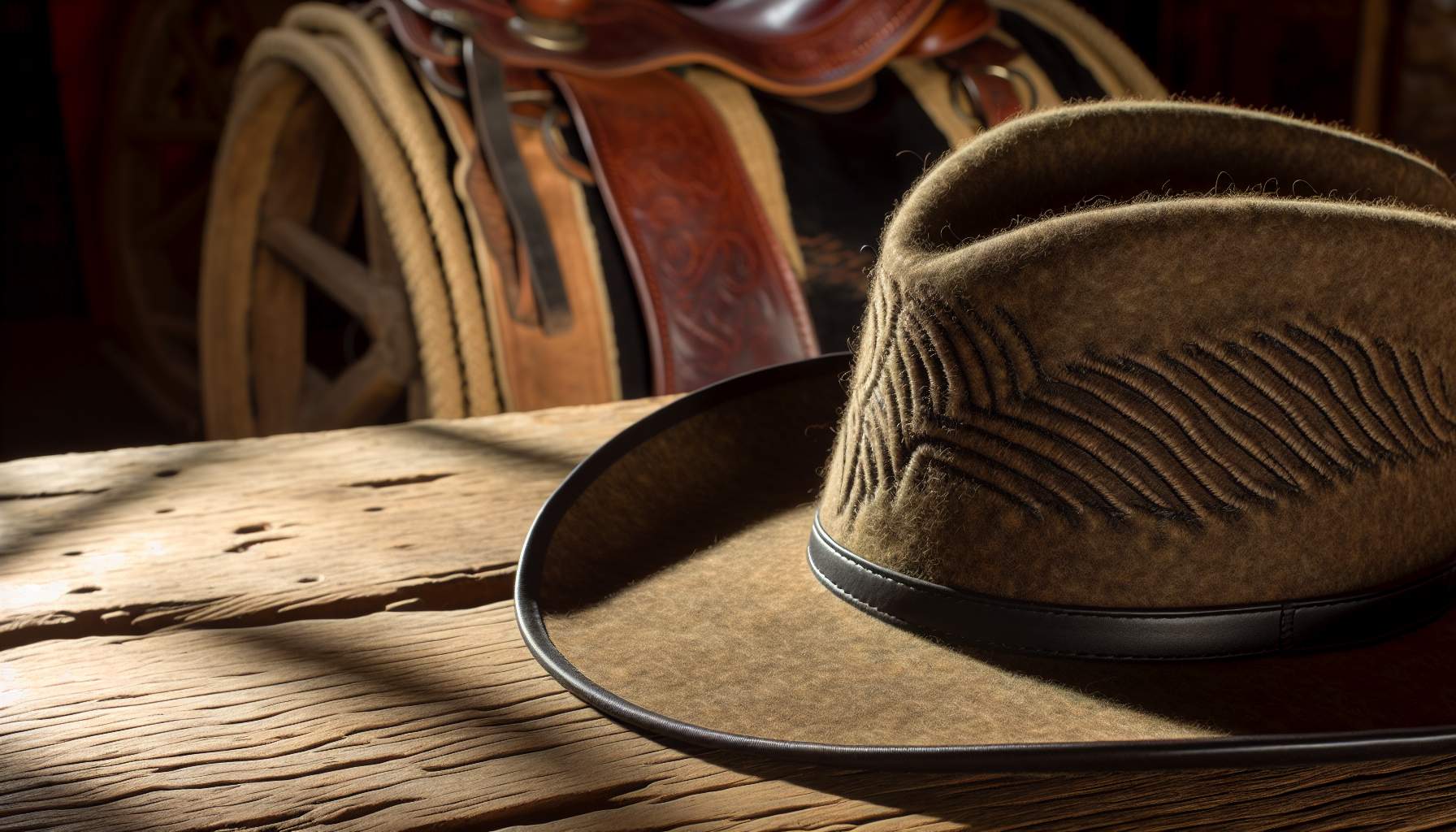 Tout savoir sur le chapeau Stetson : un incontournable !