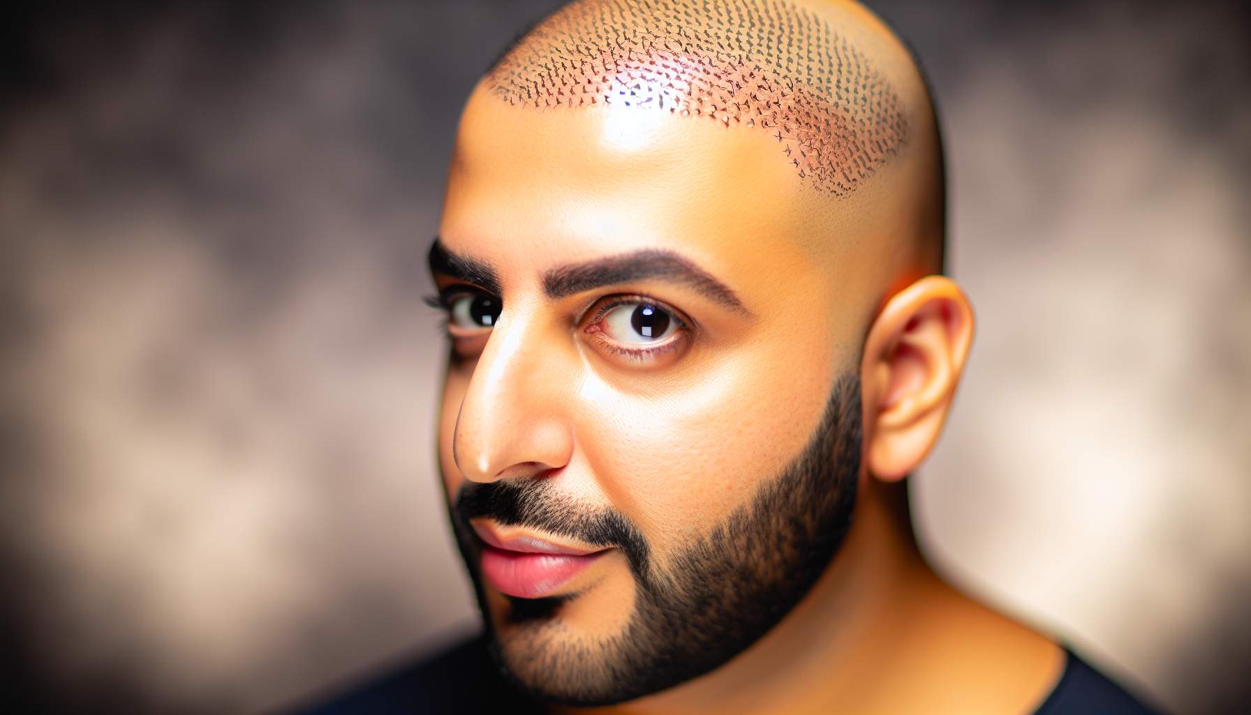 Tricopigmentation : la solution à votre alopécie ?