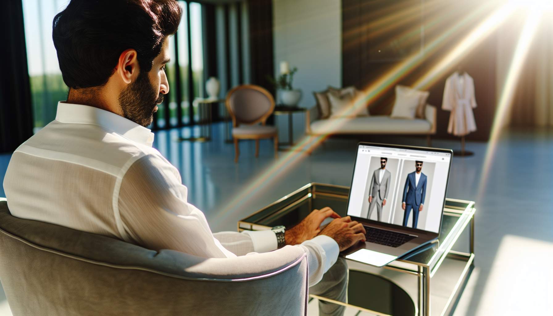 Trouver des promos mode sur Zalando Luxembourg