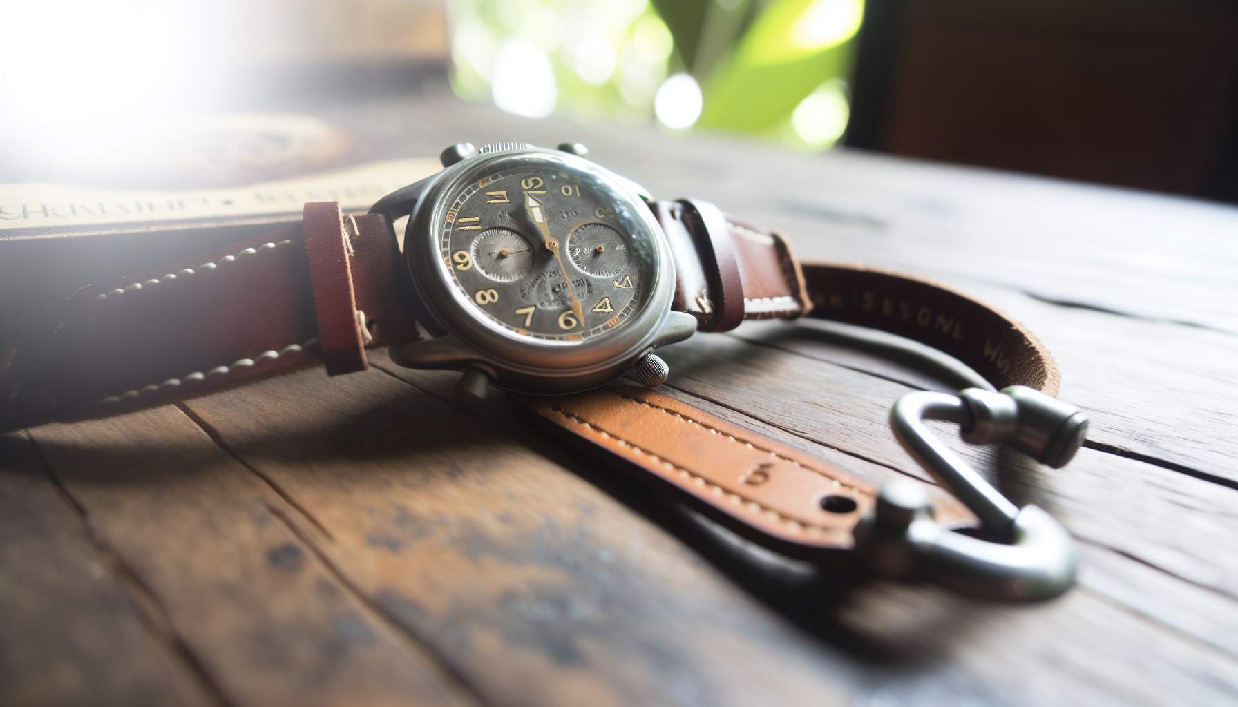 Vendre montre ancienne : 5 secrets à découvrir !