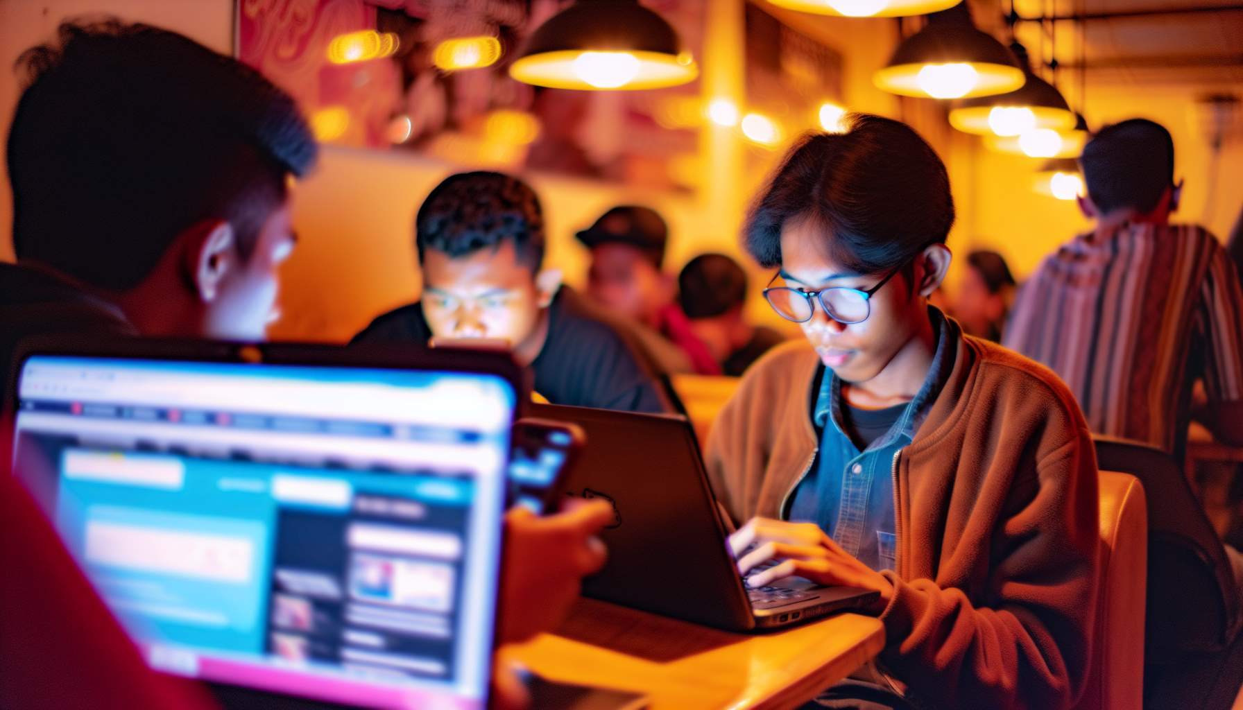 La vérité sur Bokepindoh : guide d'utilisation 🇮🇩