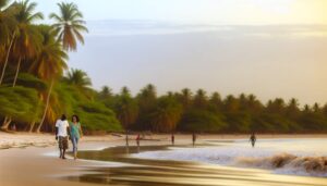 Visiter Saly : quels sont les dangers à connaître ?