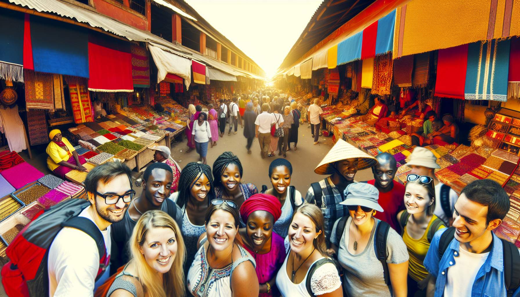 Voyager sans visa : quelles destinations pour réfugiés ?