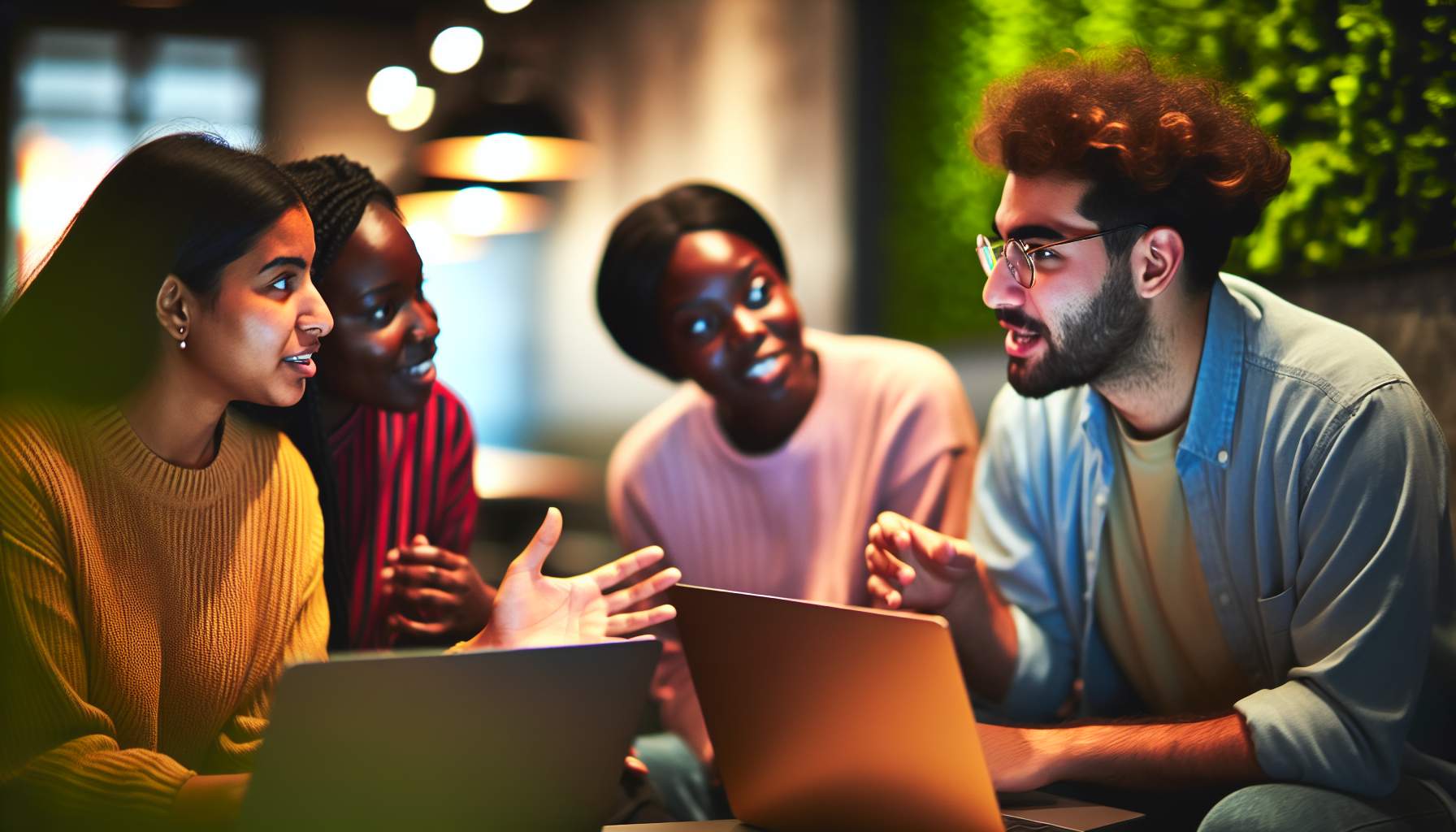 Wizzcam Italie : une expérience de rencontre unique !