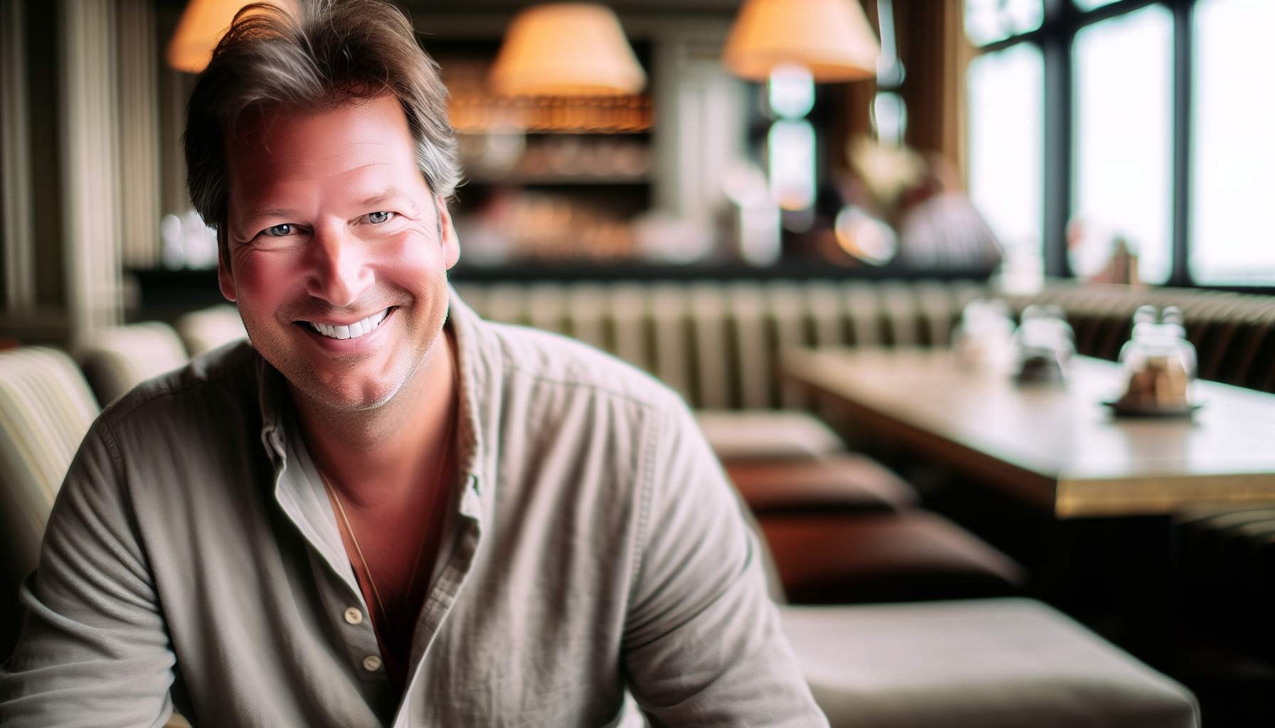 Yann Dernaucourt : qui est vraiment le fiancé de Lorie ?