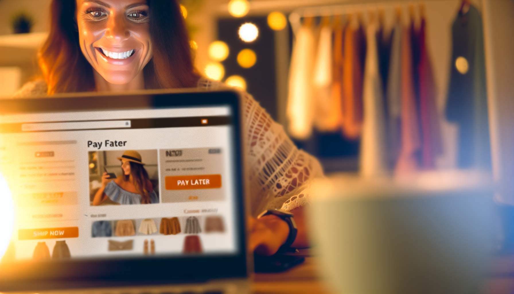 Zalando : payer plus tard, un avantage à découvrir !