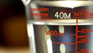 400 ml, c'est combien de centilitres ? Découvrez-le !