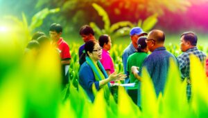 Agri convivial forum : partagez vos astuces durables