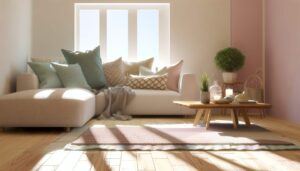 Aménagement maison : 5 astuces pour un espace unique
