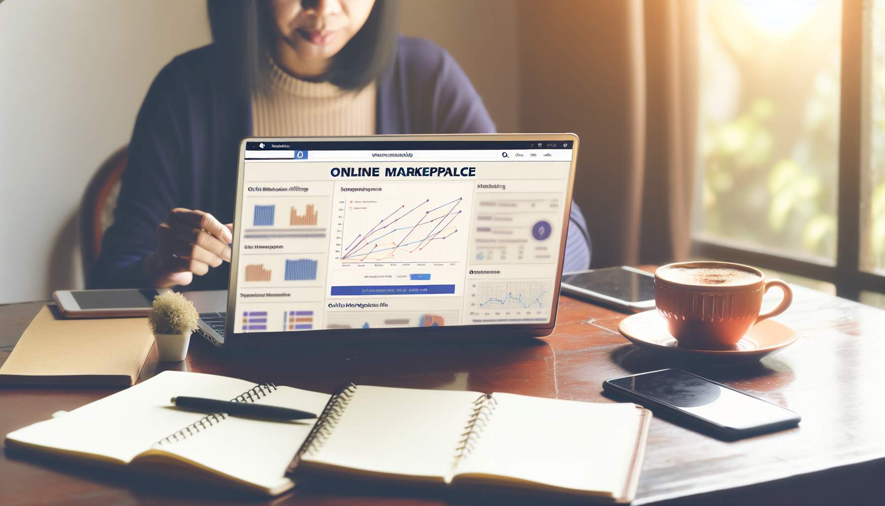 Amz digital : boostez vos ventes sur Amazon !