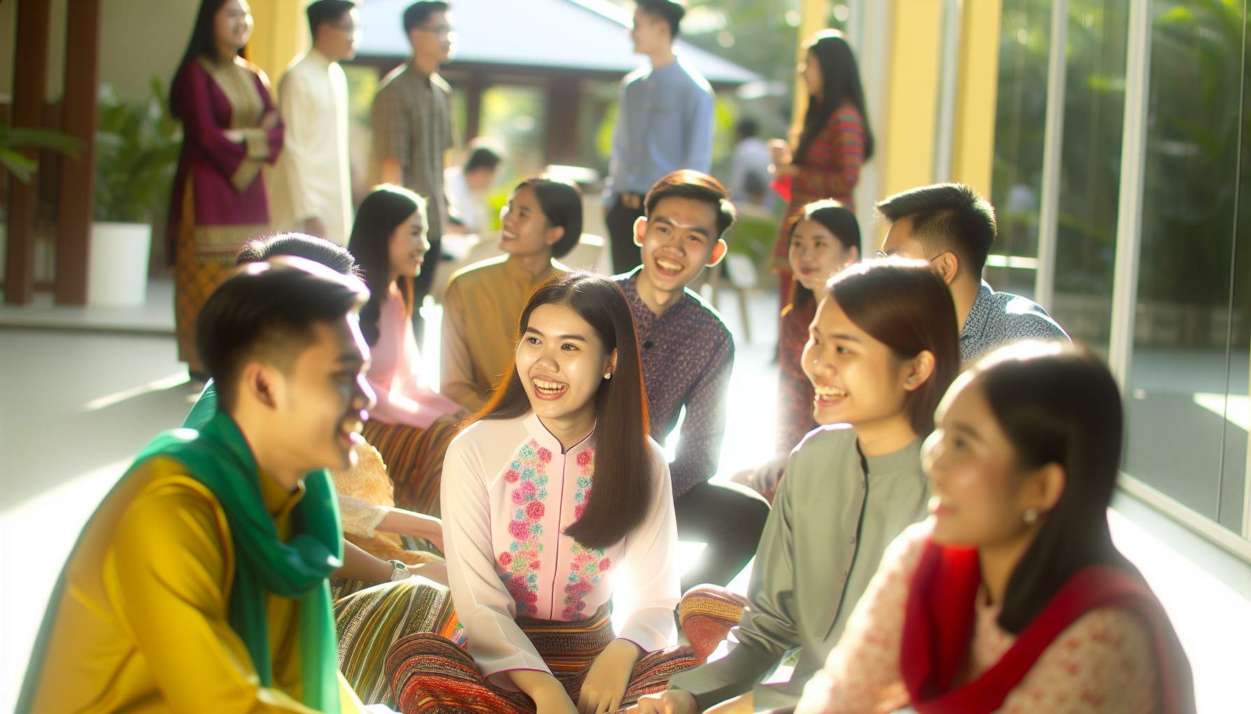association-jeunes-asean-cles