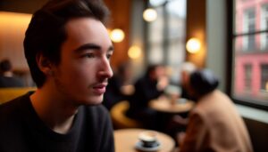 Aurélien Enthoven et l'autisme : révélations surprenantes